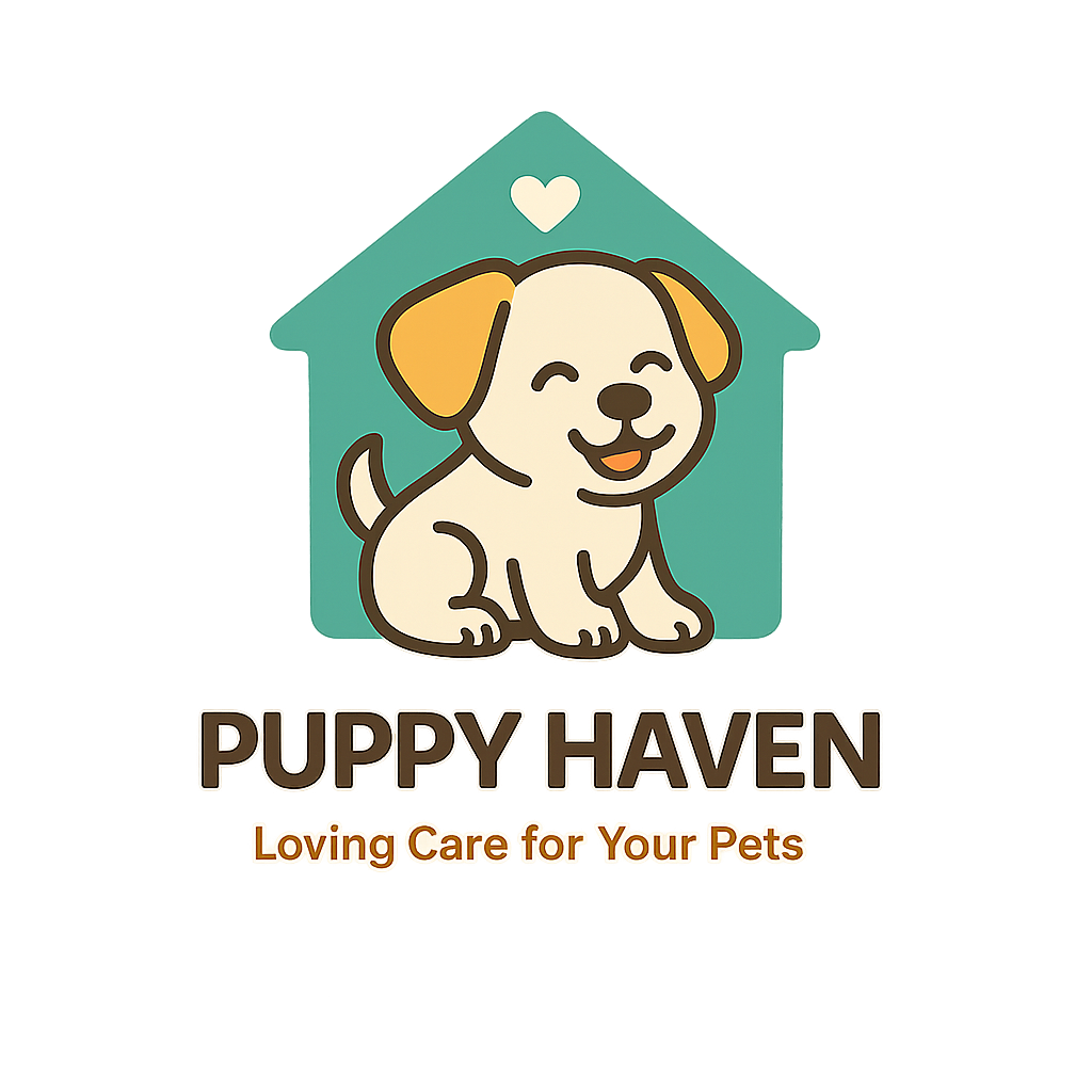 Puppy Haven